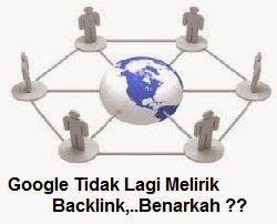 Backlink