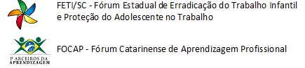 Atualizada publicação das Atas das Assembleias Conjuntas do FETI/SC E FOCAP