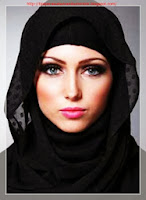 model jilbab 2013