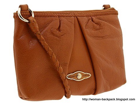 Woman backpack:woman-1235566