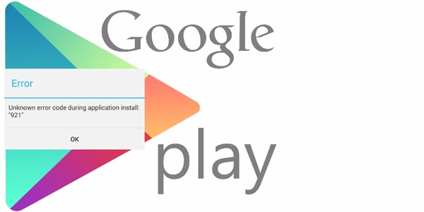 How to fix the dreaded Play Store ''Unknown Error'' code