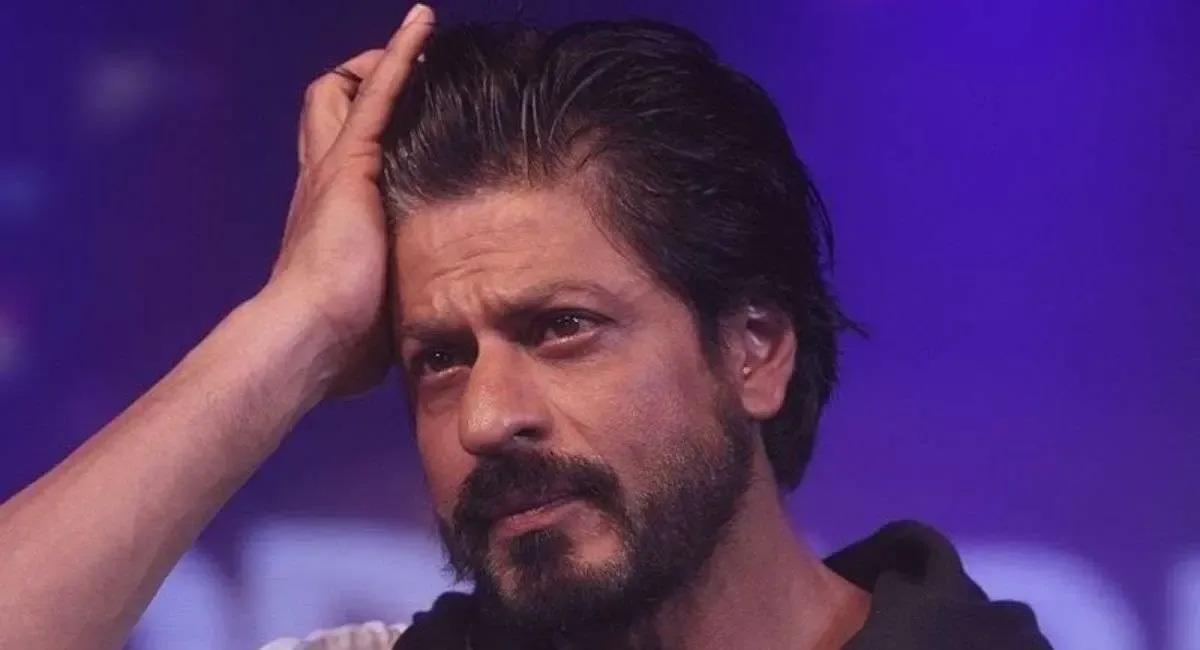 शाहरुख खान की वो 5 फिल्में जो नहीं हुई कभी रिलीज, थिएटर का चेहरा बनना रहा एक ख्याब