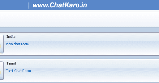 Chat karo