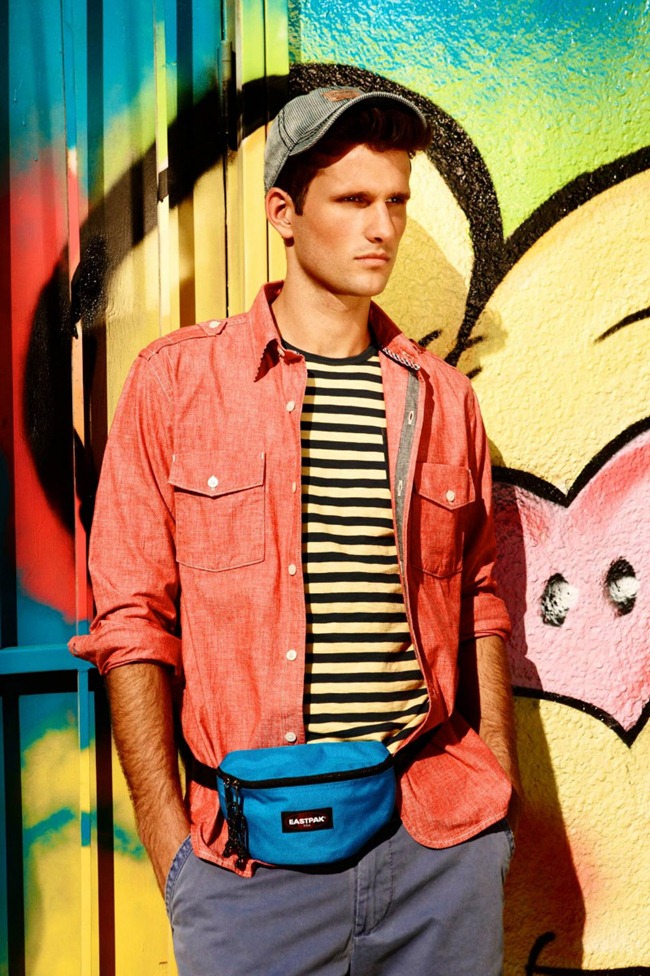 Editorial GQ Germany (4)