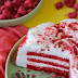 Red Velvet Cake Recipe | How to Make Red Velvet Cake