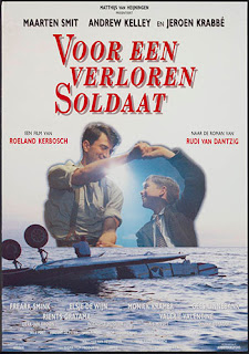 Voor een verloren soldaat (1992)