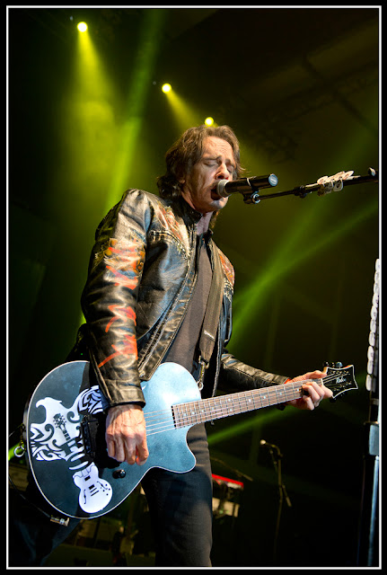 Rick Springfield