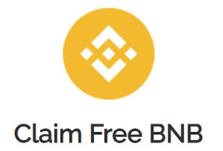 claim free bnb