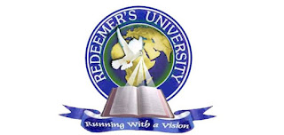 Redeemers University post utme