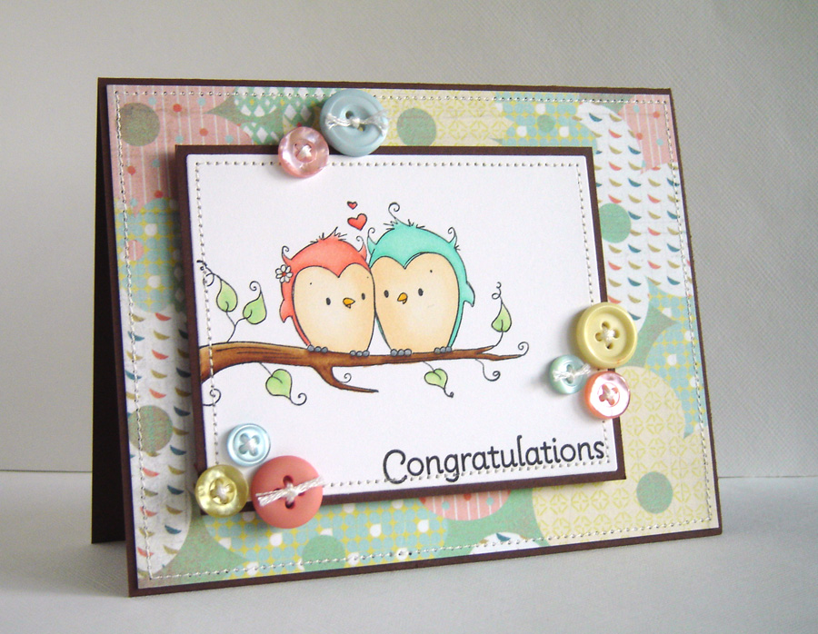 wedding congratulations cards