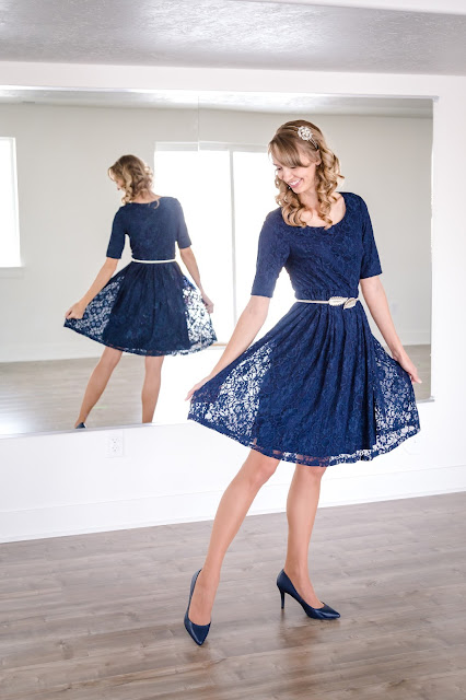 Beautiful, budget friendly dresses for those special occasions when you want to dress up!