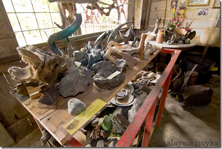 Benuk Longhouse 25
