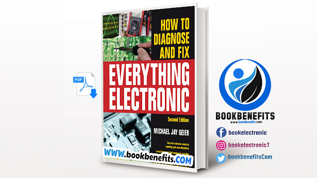 How to Diagnose and Fix Everything Electronic Download PDF