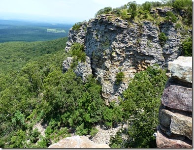 Mount Magazine AR