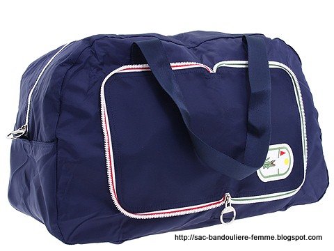 Sac bandouliere femme:bandouliere-1299345