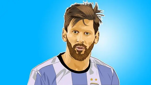 Lio Messi