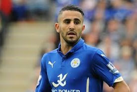 mahrez