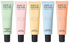 Ultimate color correcting guide, Understanding color correcting concealers, color correcting products.