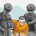 Densus 88 Melakukan Penangkapan Terhadap 3 Terduga Teroris di Bima