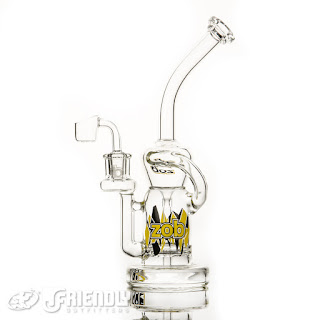   jfriendly, jfriendly sovereignty, jfriendly toro, jfriendly instagram, mobius recurve incycler, illuzion glass galleries, sovereignty slide, sovereignty recycler, toro glass online