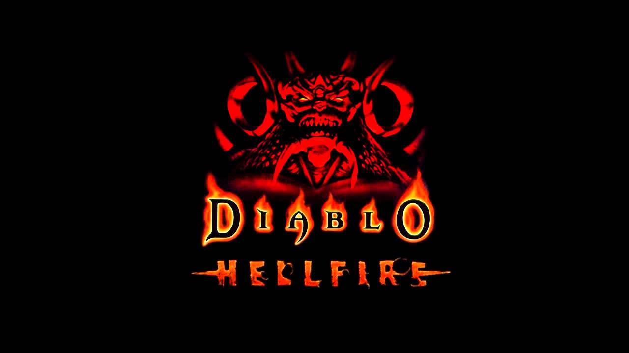 Diablo Hellfire Free Download