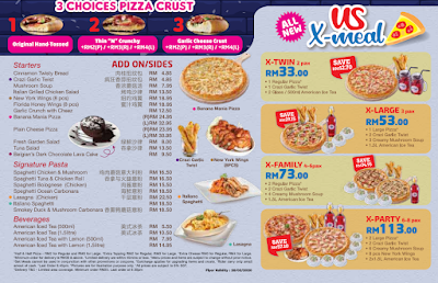 US PIZZA,  Cawangan US PIZZA Near Me, Status Halal US PIZZA, US PIZZA Menu, Harga US PIZZA, Menu US PIZZA Order Online, Senarai Alamat Location US PIZZA, Makan Place,foods,food hunting,