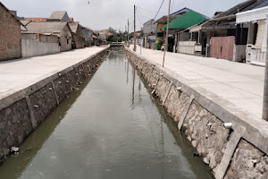 Bidang Bina Marga DPUPR Kota Tangerang Genjot Penyelesaian Pembangunan Infrastruktur