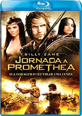 Filme Poster Jornada a Promethea BDRip XviD Dual Audio & RMVB Dublado