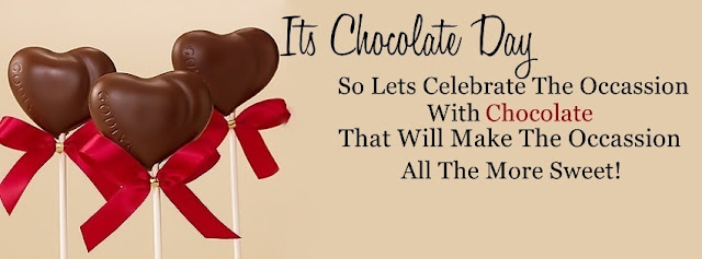 Chocolate Day Images, Happy Chocolate Day Images, Happy Chocolate Day Images