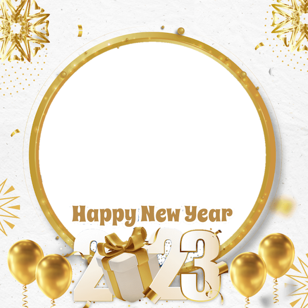 Link Twibbonize Tahun Baru 2023 Masehi - Happy New Year 2023 id: hutbri2022