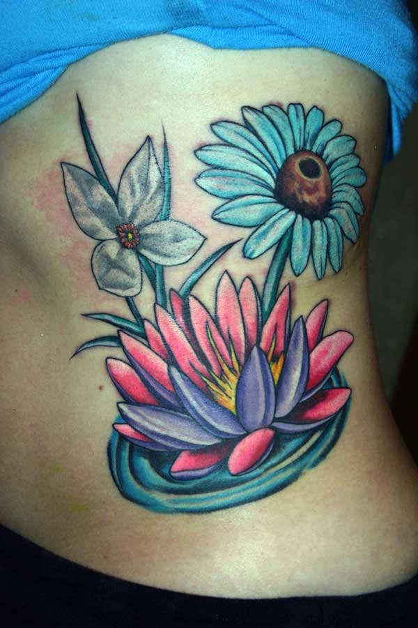 rose tattoo designs