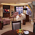 Cruise Ship Suites to Drive you Crazy!