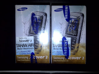 hape outdoor Samsung C3350 Xcover 2