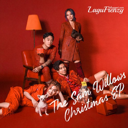 Download Lagu The Sam Willows - Christmas EP (2018)