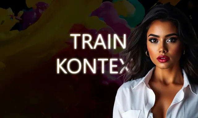 Train your Flux Kontext LoRA on windows/linux