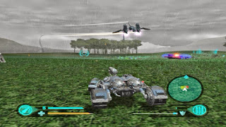 Download Final Armada (Europe) Game PSP For ANDROID - www.pollogames.com