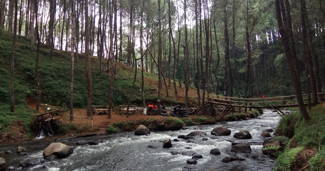 7 TEMPAT WISATA DI PANGALENGAN YANG WAJIB DIKUNJUNGI