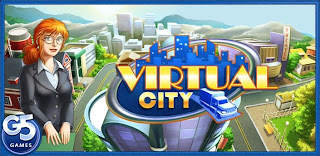 Vitual city 