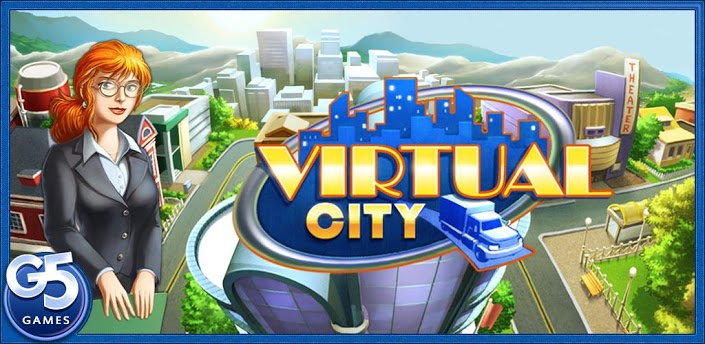 Virtual City 