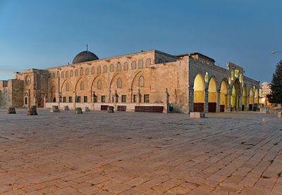 masjid-al-qibli
