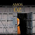 JUDASZ - AMOS OZ (2014)