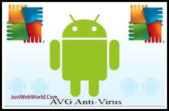 Antivirus AVG Security gratis para tu tablet APK  Los 