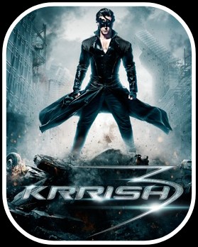 Download Krrish 3 (2013) Full Movie Free HD 