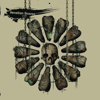 Venetian Snares - Filth(2009)