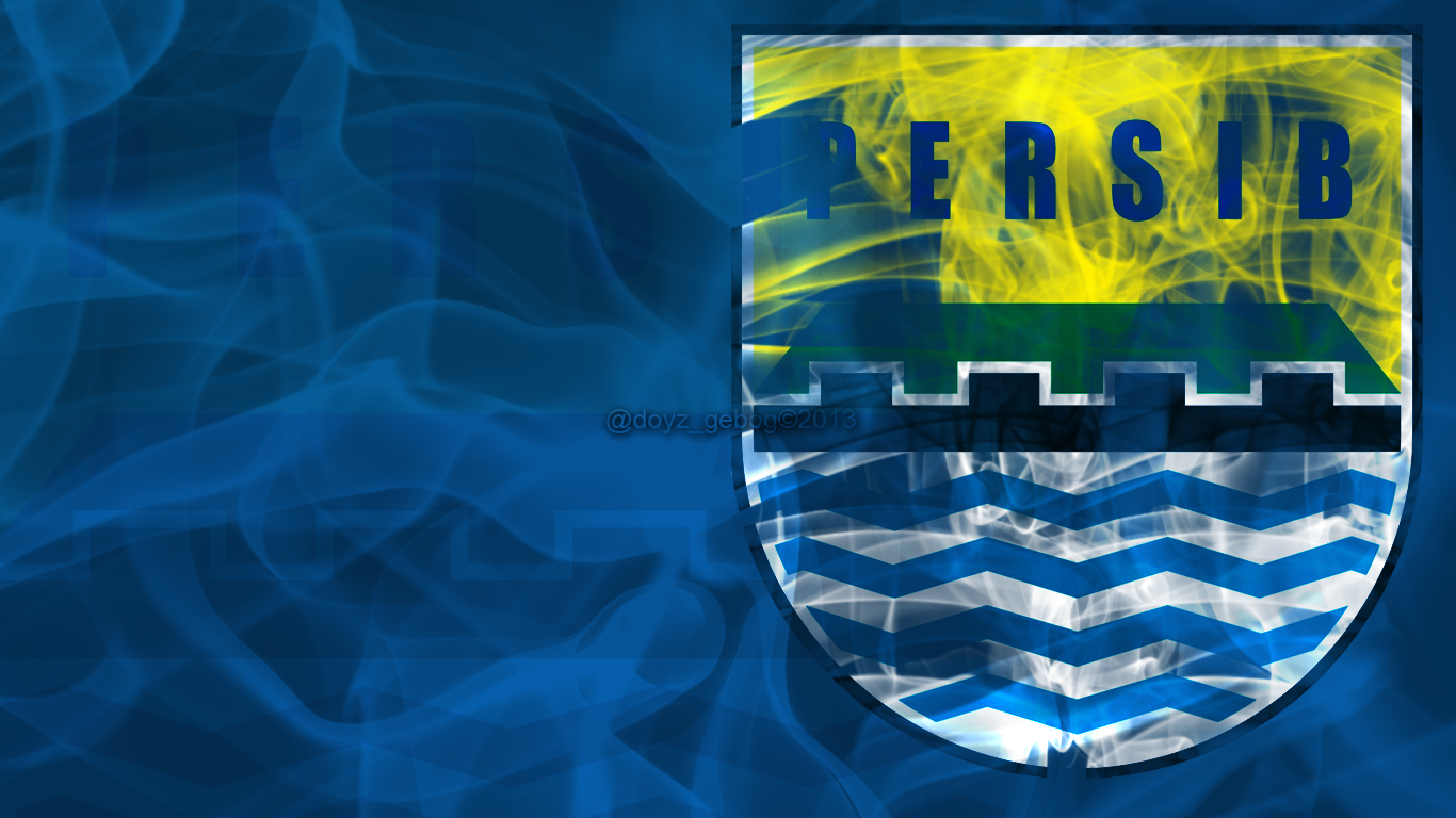 Wallpaper Persib