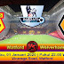 Prediksi Watford vs Wolverhampton 1 Januari 2020