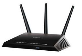  Netgear Nightawk R7000 SmartDNS Router