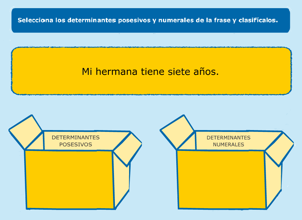 http://www.primerodecarlos.com/TERCERO_PRIMARIA/enero/Unidad_7/lengua/actividades/posesivos_numerales/indice.swf