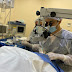  Laguna Blanca: nuevas cirugías oftalmológicas a 53 pacientes de esa localidad y zonas aledañas