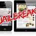 Penyebab iPhone - iPad - iPod Jailbreak Bermasalah